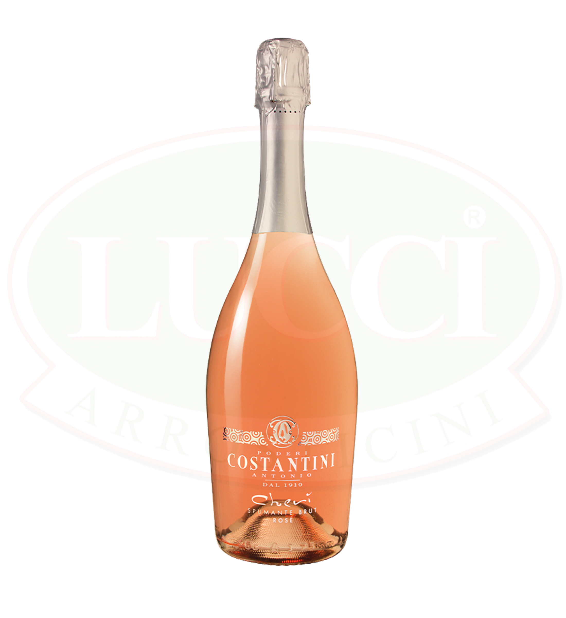 Spumante Rosè BRUT – Cherì