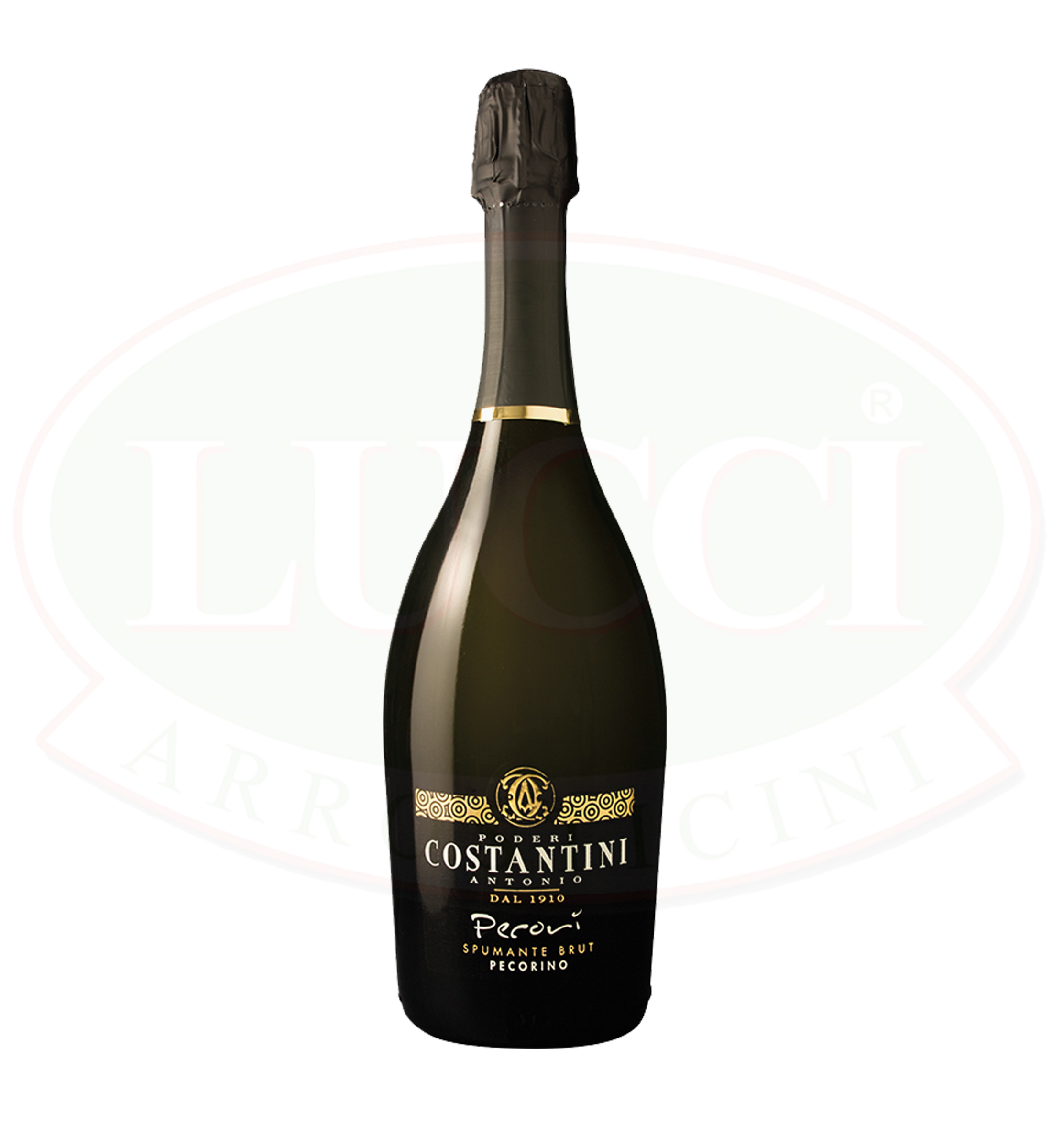 Spumante Pecorino BRUT – Pecorì