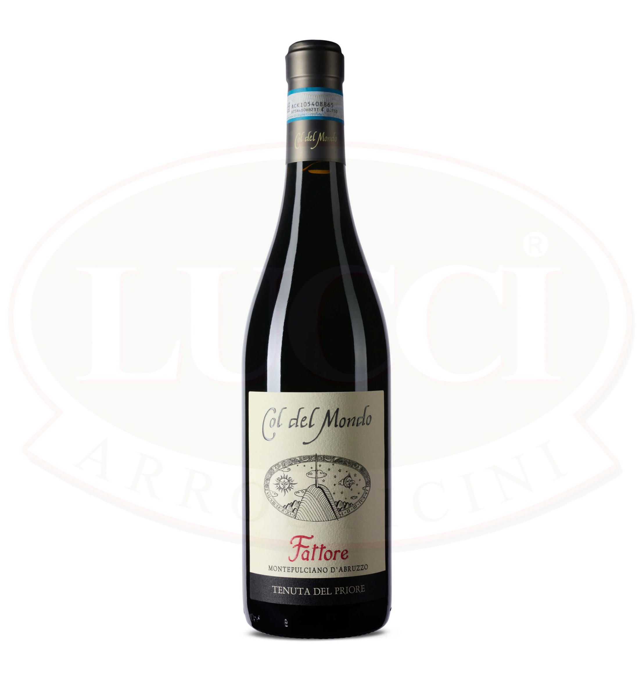 FATTORE Montepulciano d’Abruzzo DOC