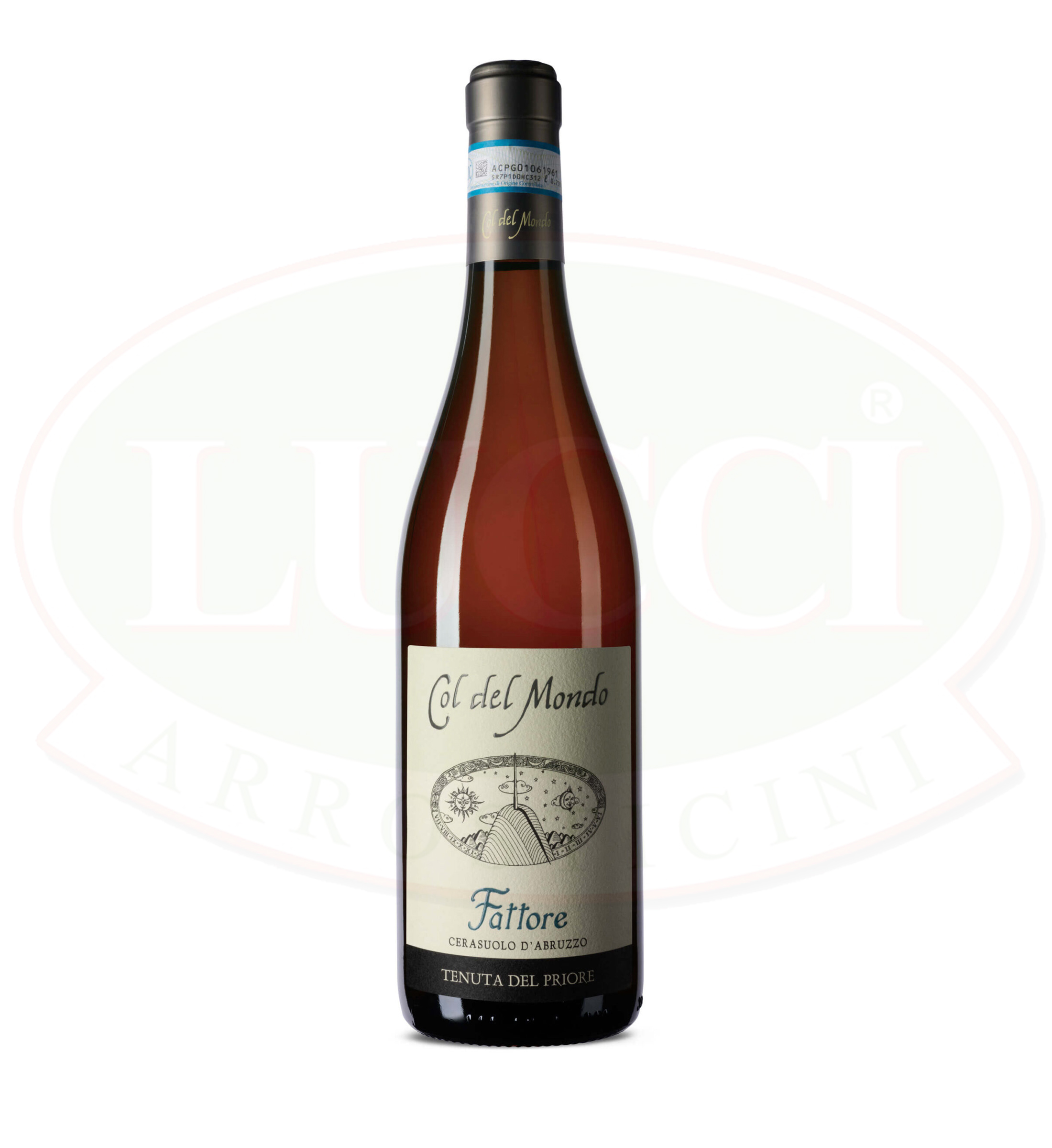 FATTORE Cerasuolo d’Abruzzo DOC