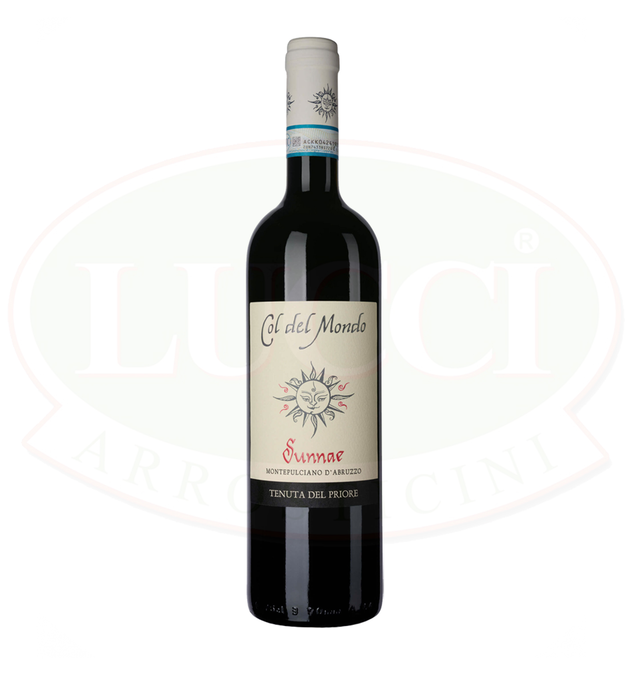 Sunnae Montepulciano d’Abruzzo DOC