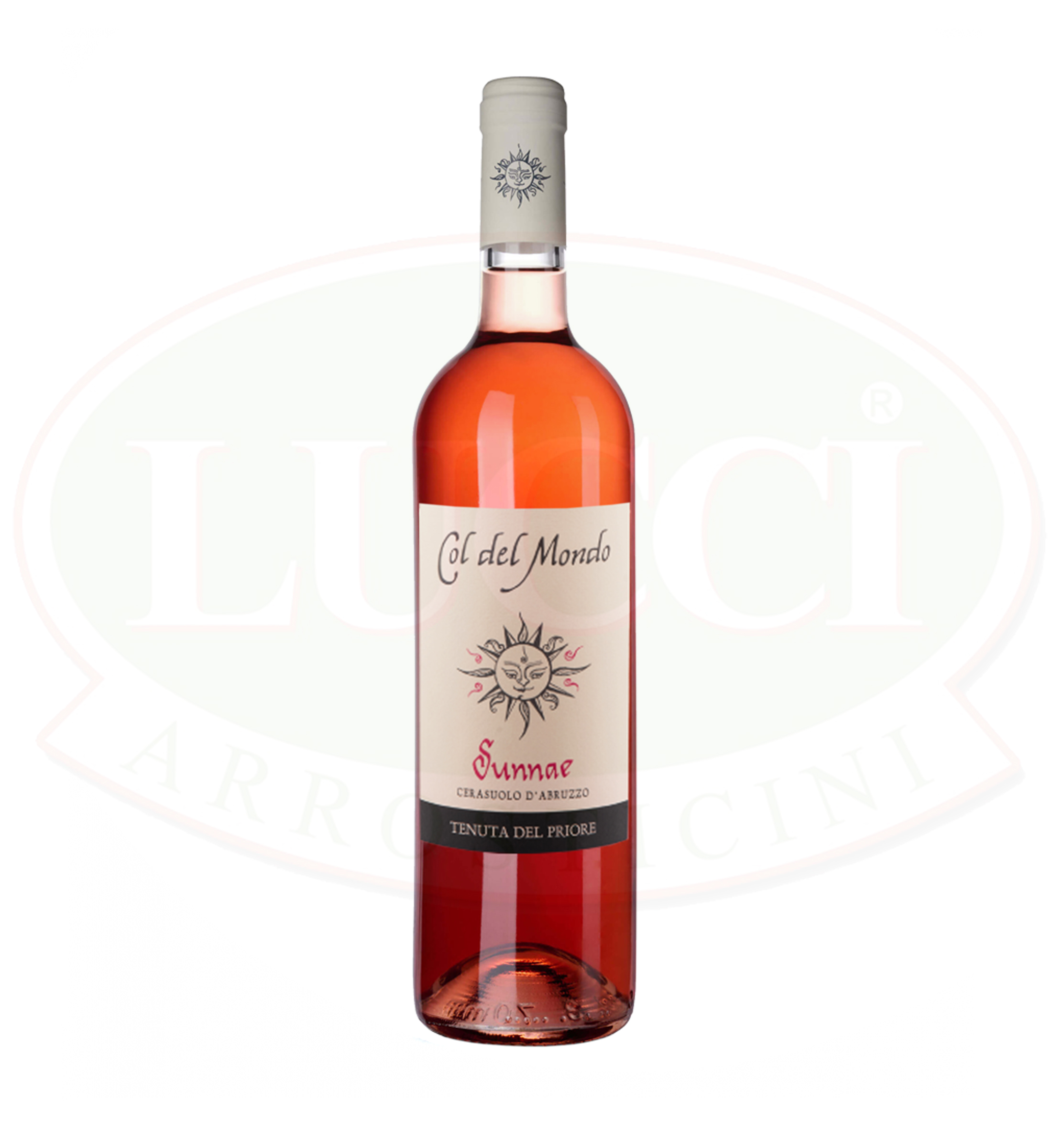 Sunnae Cerasuolo d’Abruzzo DOC