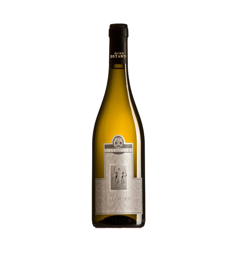 Pecorino DOC 2019 – Linea Costantini Tradizione