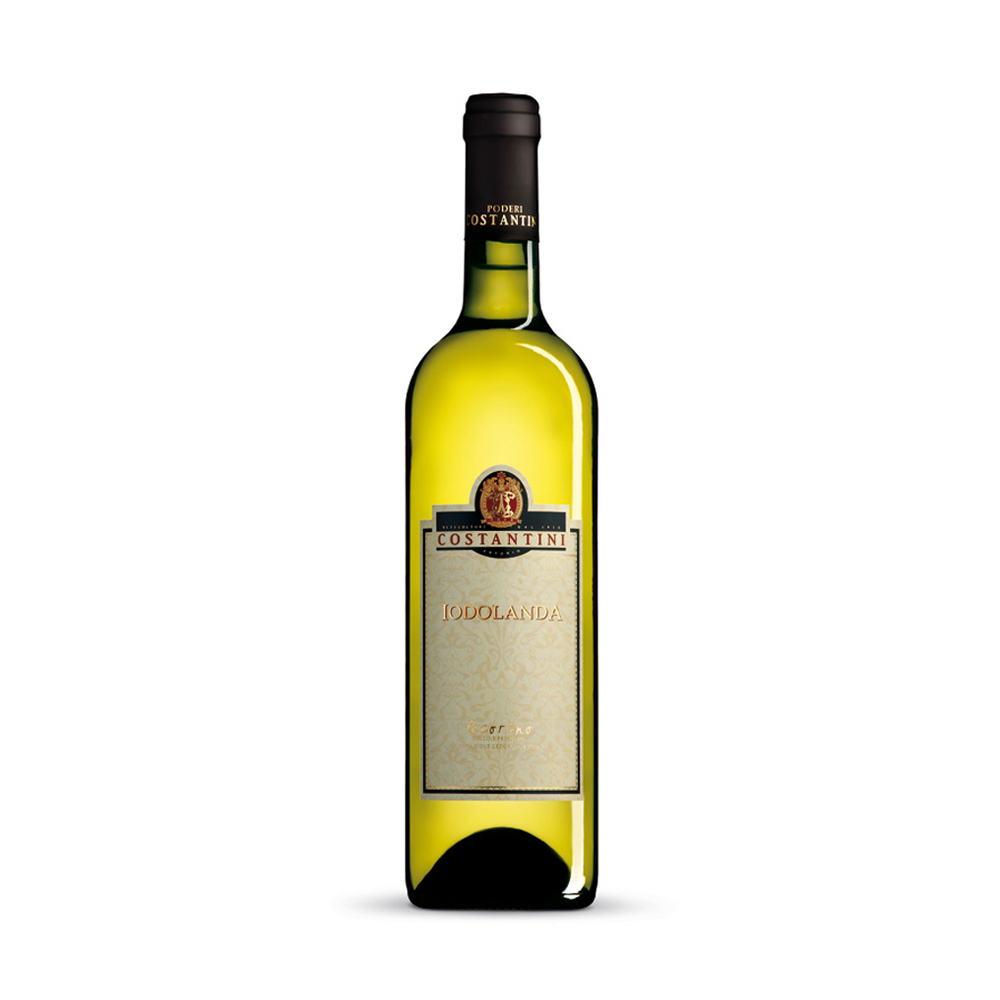 Pecorino DOC 2013 “Iodolanda” – Linea Top
