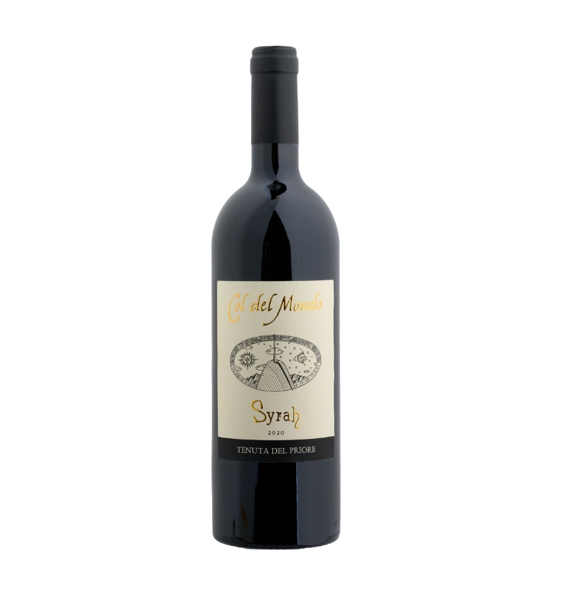Syrah IGT 2020
