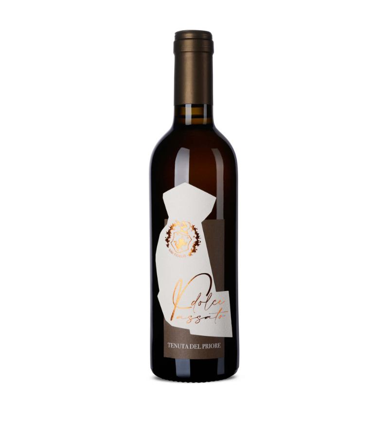 Dolce Passato Vino Bianco Dolce