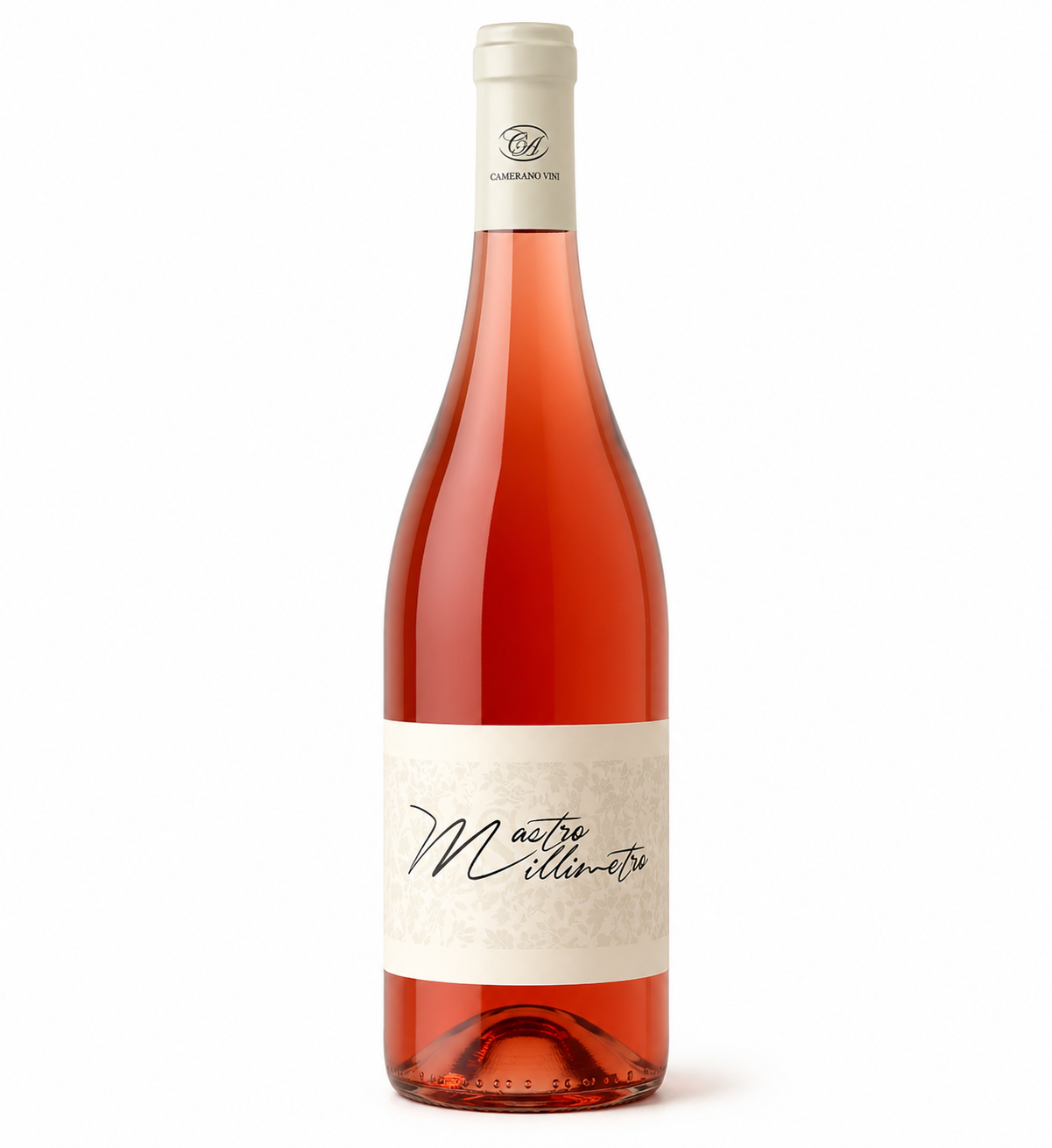 Mastromillimetro - Rosato IGT