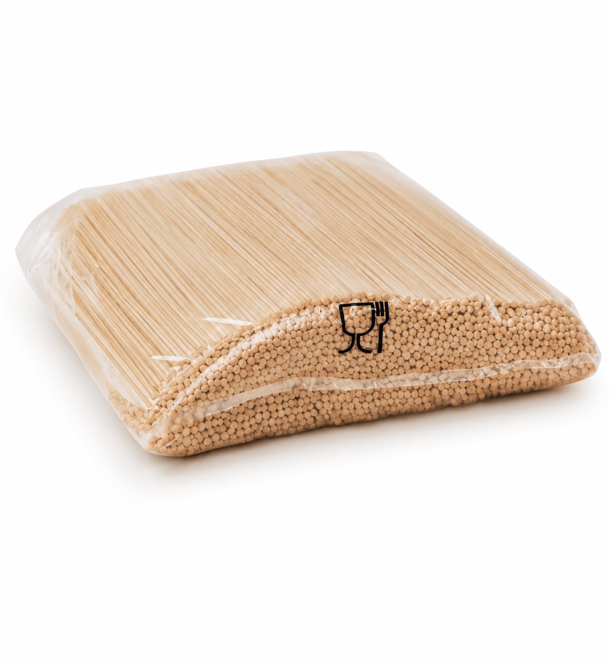 Stecconi Bamboo 1000pz
