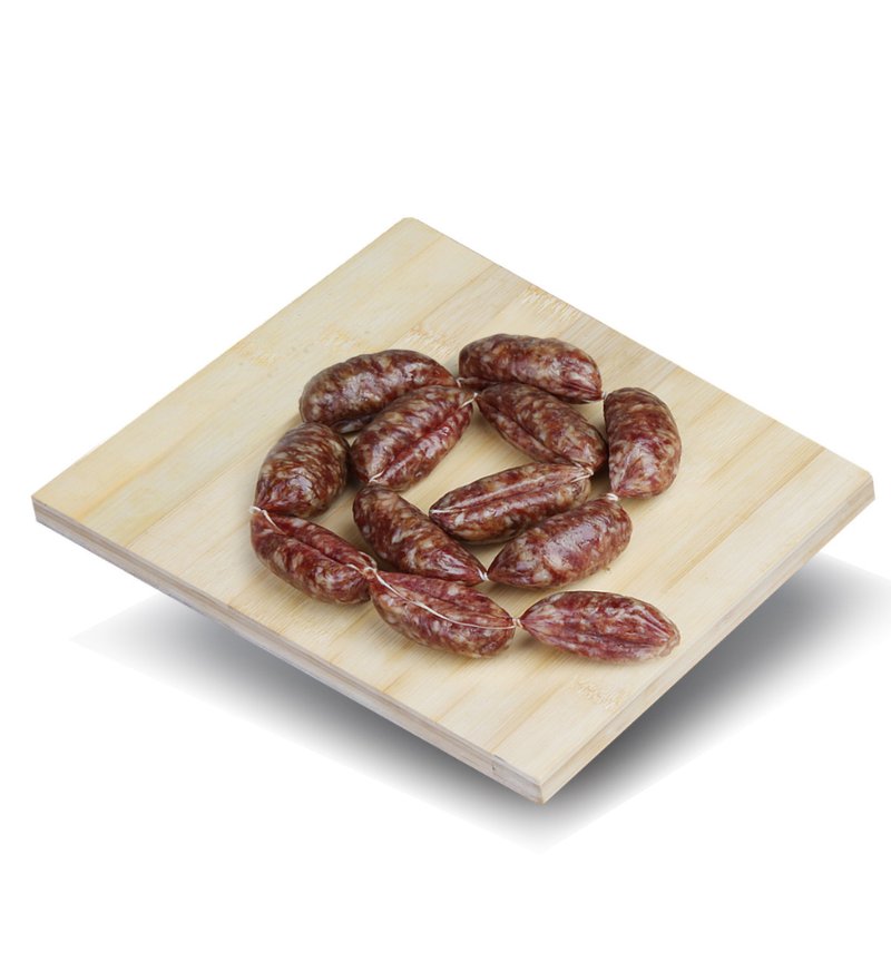 Salsicce angioletti