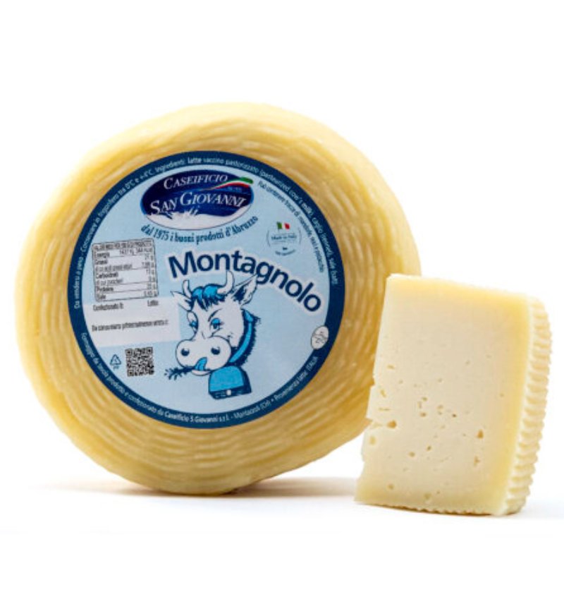 Formaggio 
