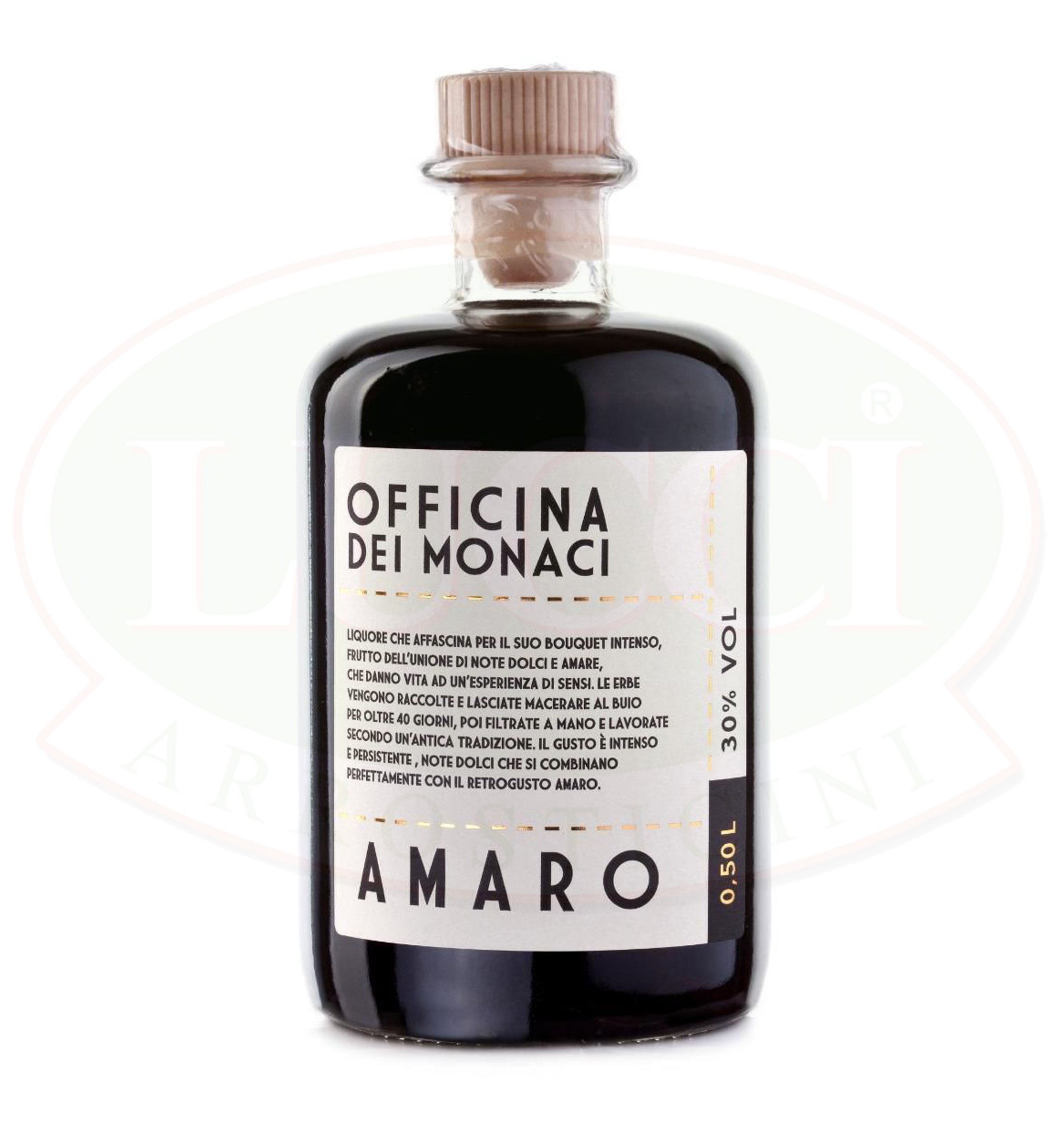 Amaro 50cl
