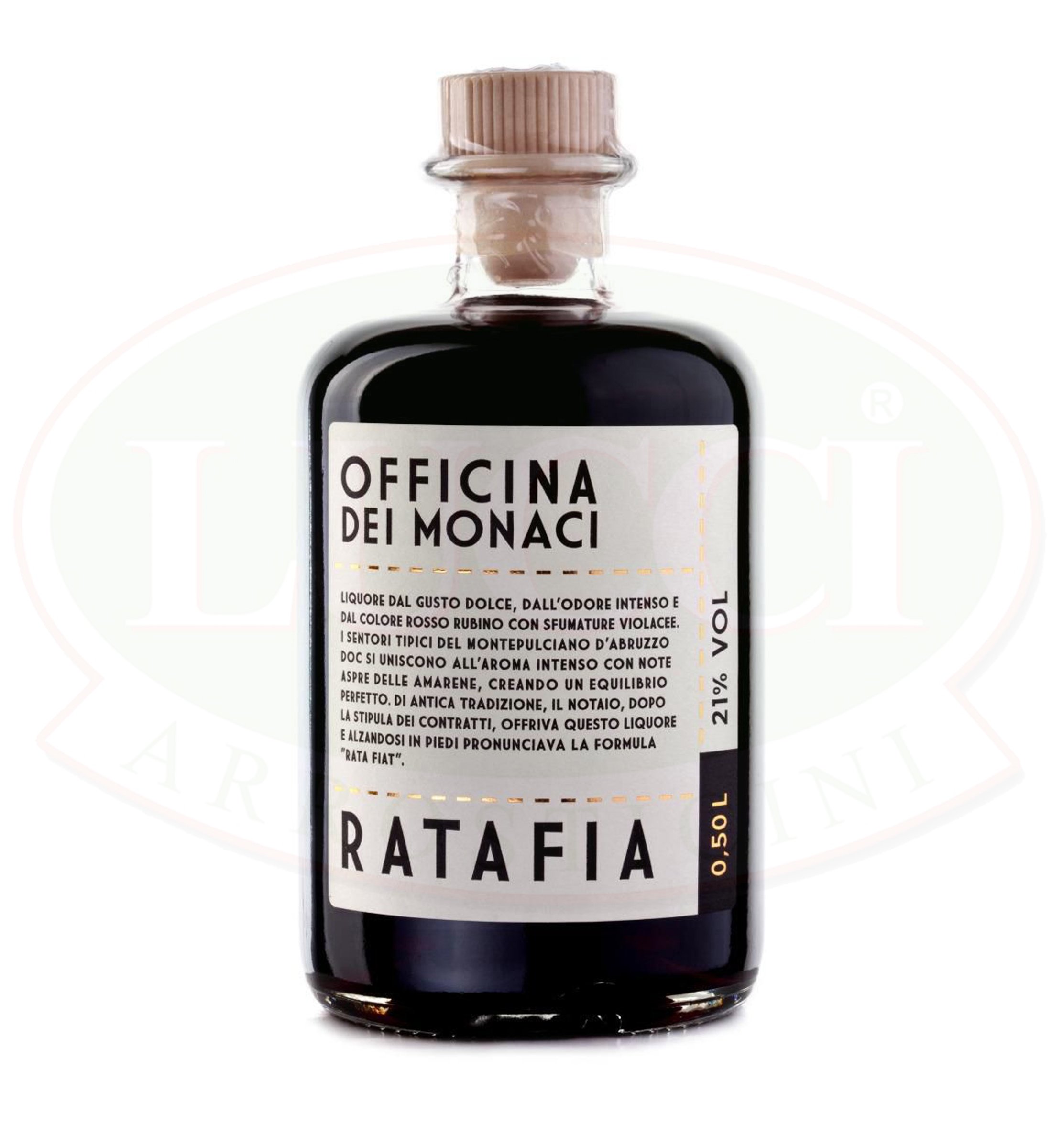Ratafia 50cl