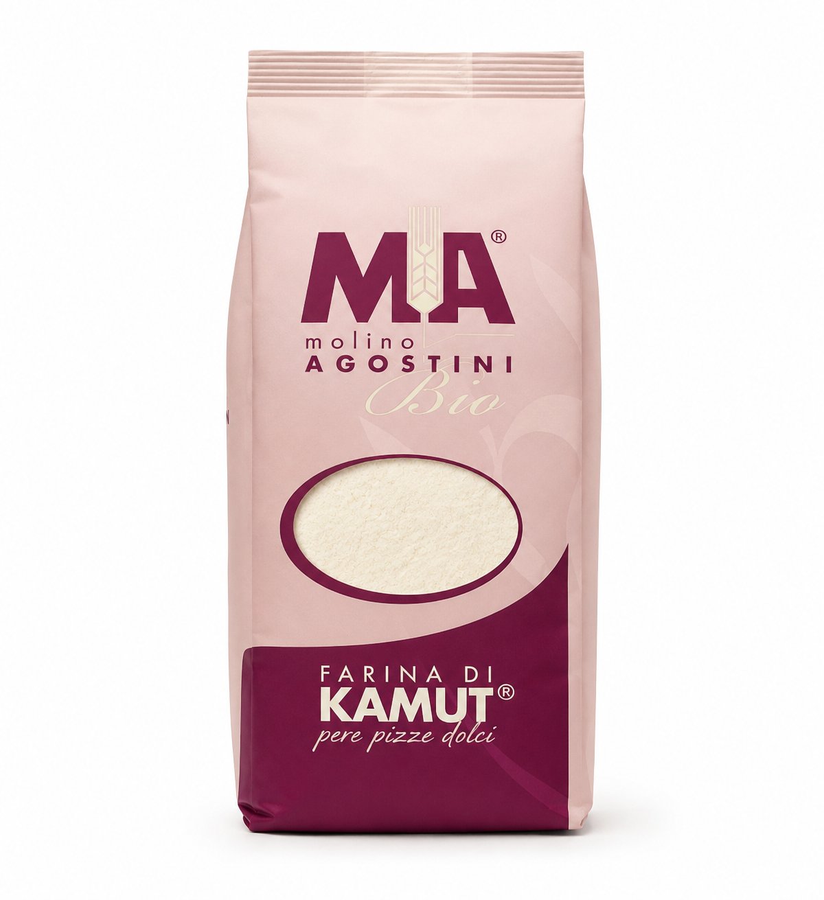 Farina di Kamut® Bio 1kg
