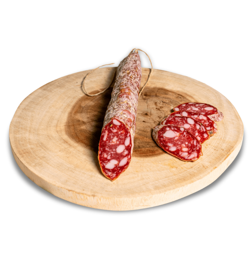 Salame Corallo