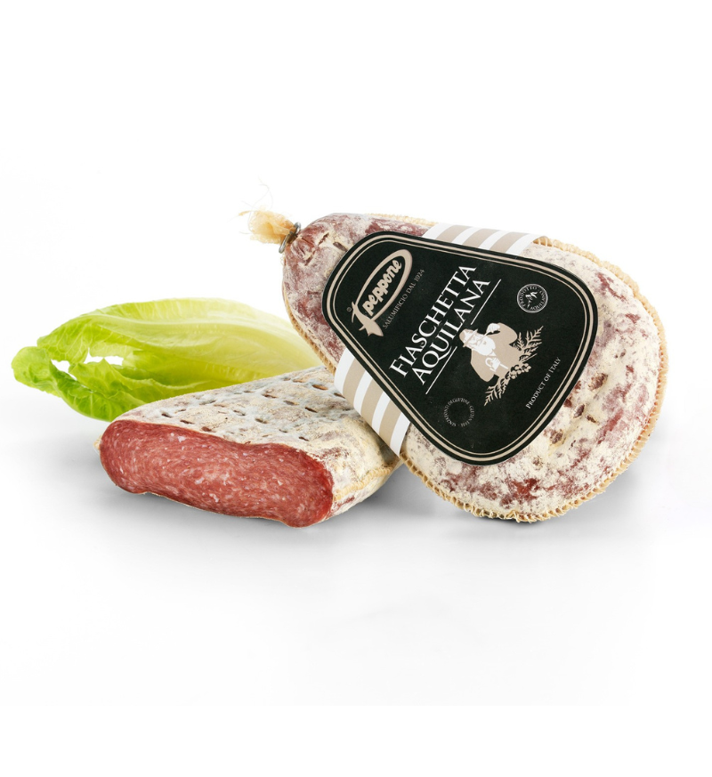 Salame Fiaschetta Aquilana