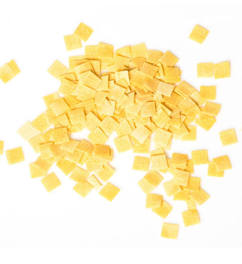 Quadrucci Abruzzesi 250g.