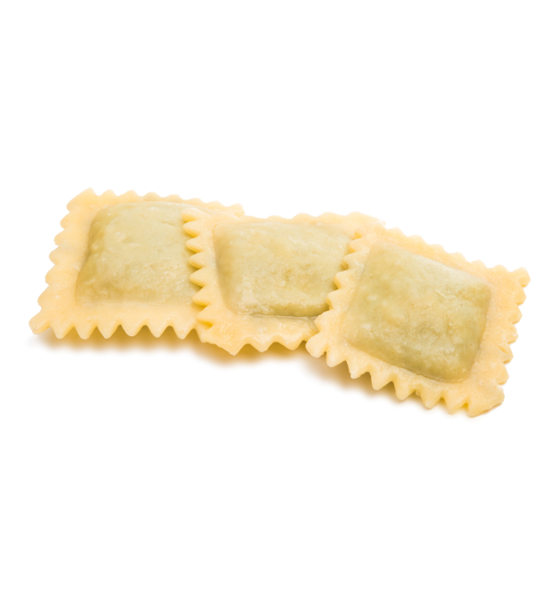 Ravioli di Ricotta 250g.
