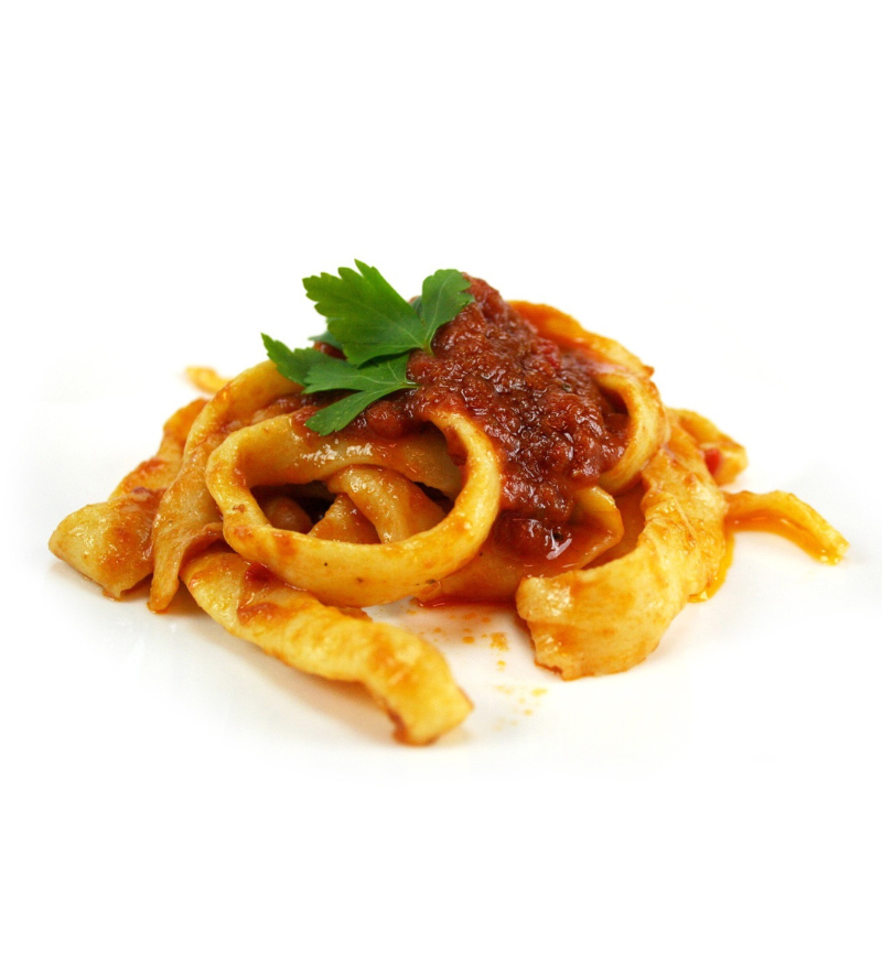Mugnaia di Elice 500g.