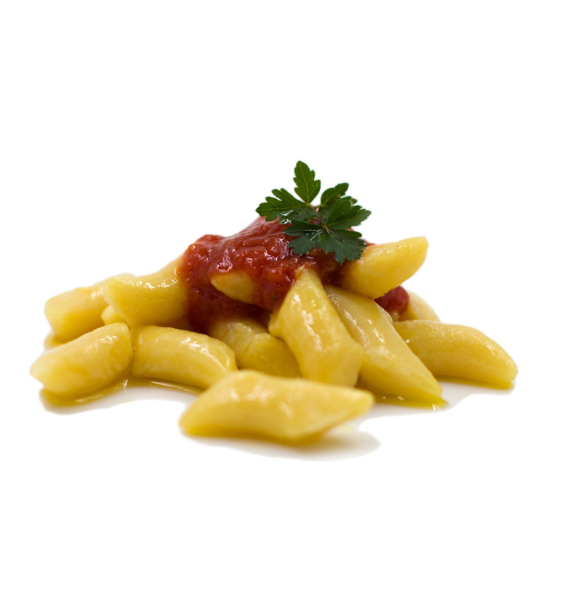 Gnocchi D'Annunziani 500g